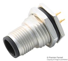 AMPHENOL LTW M12D-04PMMP-SF8001