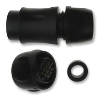 SOURIAU UTS6JC12E10P