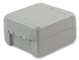 BOPLA B 080805 ABS LIGHT GREY