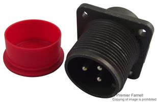 AMPHENOL INDUSTRIAL MS3102R16-10P