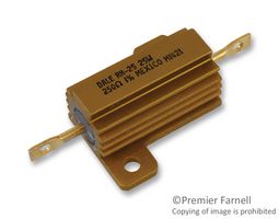 VISHAY RH025250R0FE02