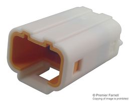 JST (JAPAN SOLDERLESS TERMINALS) B04B-JWPF-SK-R(LF)(SN)