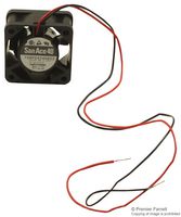 SANYO DENKI - SANACE FANS 109P0412D602