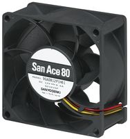 SANYO DENKI - SANACE FANS 9GA0824P2S001