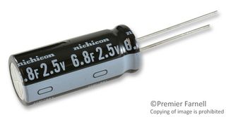 NICHICON JUK0E685MHD