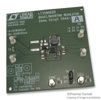 LINEAR TECHNOLOGY DC1144A-A