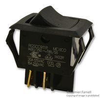 CARLING TECHNOLOGIES RGSCC911-R-B-B-0