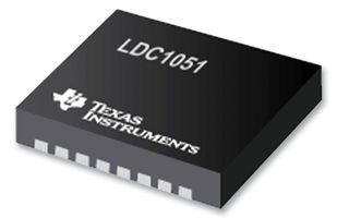 TEXAS INSTRUMENTS LDC1051NHRR