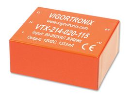 VIGORTRONIX VTX-214-020-112