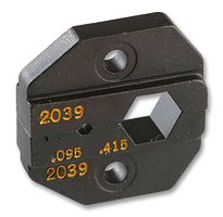 GREENLEE COMMUNICATIONS 2039