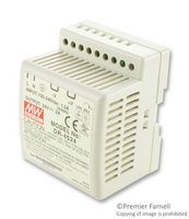 MEAN WELL DR-4524