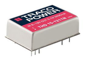 TRACOPOWER THD 15-2421N