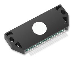ON SEMICONDUCTOR STK673-011-E