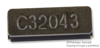 ABRACON ABS10-32.768KHZ-9-T.