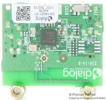 DIALOG SEMICONDUCTOR DA14681-01A9DB-P