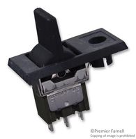 NKK SWITCHES M2018TJW01-GA-2A