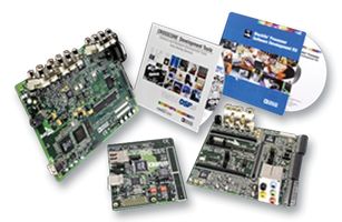 ANALOG DEVICES ADZS-BF533-MMSKIT