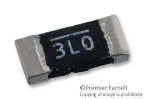 VISHAY WSL12063L000FEA18