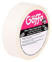 ADVANCE TAPES AT200 WHITE 50M X 50MM