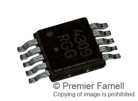 ON SEMICONDUCTOR LA74309FA-BH