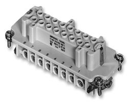 AMPHENOL SINE/TUCHEL C146 10B016 102 1