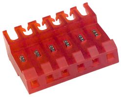 AMP - TE CONNECTIVITY 3-640601-6