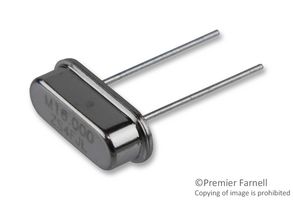 MMD MONITOR / QUARTZTEK BF20BA1-16.000MHZ