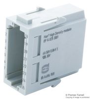HARTING 09 14 025 3001