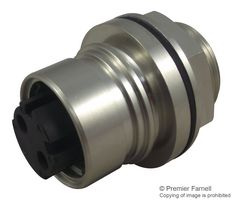 BULGIN PXM6012/02S/ST