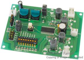 ON SEMICONDUCTOR LV4904VGEVB