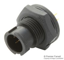 AMPHENOL LTW AU-05PMMP-LC7001