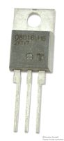 LITTELFUSE Q8016LH6