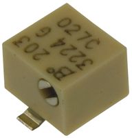 BOURNS 3224G-1-203E.