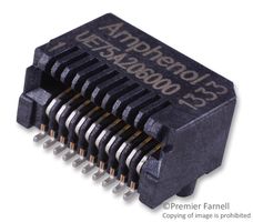 AMPHENOL COMMERCIAL PRODUCTS UE75A206000T.