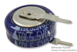 CORNELL DUBILIER EDLSD224V5R5C