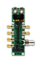 TEXAS INSTRUMENTS LMH1218EVM