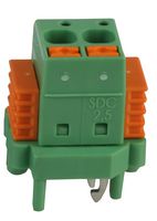 PHOENIX CONTACT SDC 2,5/ 2-PV-5,0-ZB