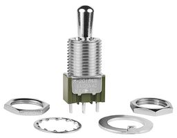 NKK SWITCHES M2018BB1W01