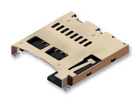 GCT (GLOBAL CONNECTOR TECHNOLOGY) MEM2051-00-195-00-A