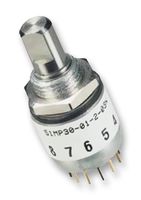 GRAYHILL 51A30-01-1-06N