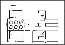 AMP - TE CONNECTIVITY 770356-1