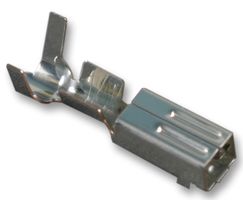 JST (JAPAN SOLDERLESS TERMINALS) BVF-81T-P2.0