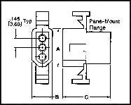 AMP - TE CONNECTIVITY 770331-1