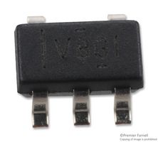 TEXAS INSTRUMENTS TLV2371IDBVR