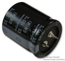 NICHICON LGN2H181MELB35