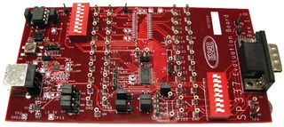 EXAR SP337EBET-0A-EB