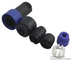 BULGIN PXP4010/03P/5560