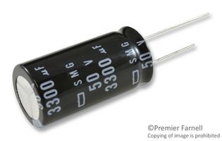 UNITED CHEMI-CON ESMG500ELL332MMP1S