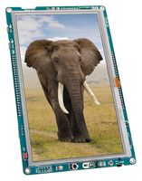 MIKROELEKTRONIKA MIKROE-1841