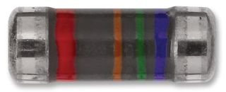 VISHAY MMA02040C8200FB300